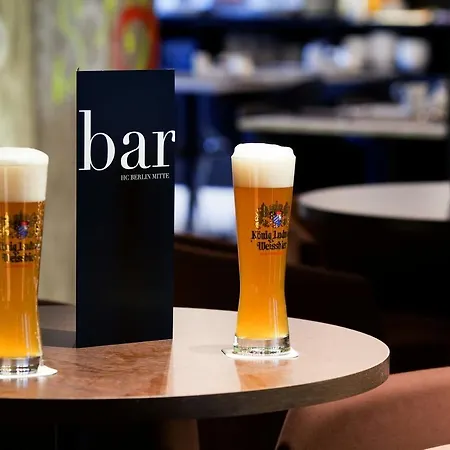 Catalonia Mitte Hotel