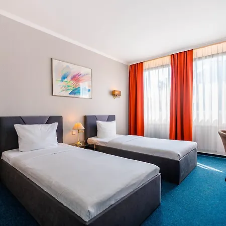 Berliner Baer 3*