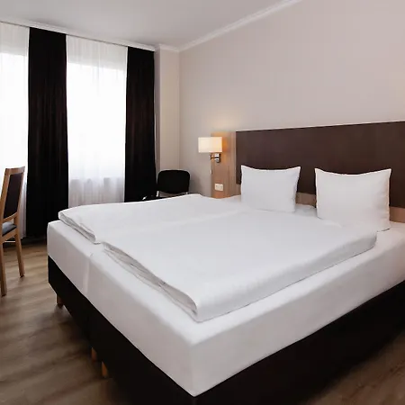 Hotel Berliner Baer