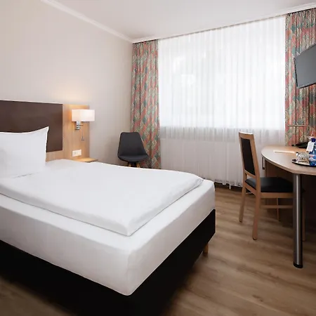Berliner Baer Hotel