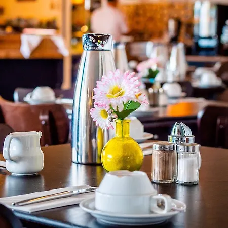 Berliner Baer 3* Berlin