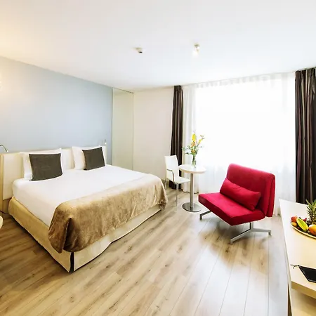 Hotel Abba Berlin