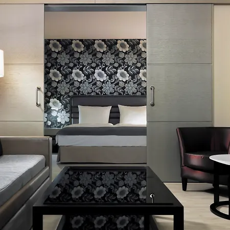 H10 Ku'damm Hotel Berlim