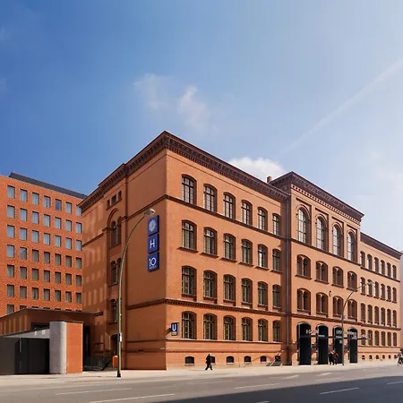 H10 Ku'damm 4* Berlín