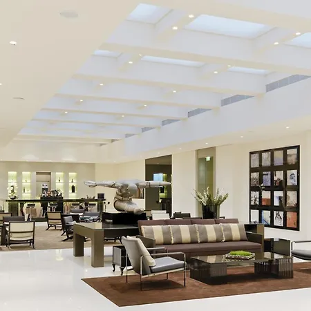Hotel H10 Ku'damm 4*