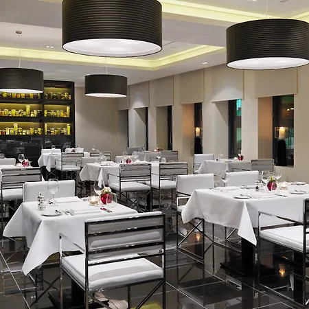 H10 Ku'damm Hotel Berlim