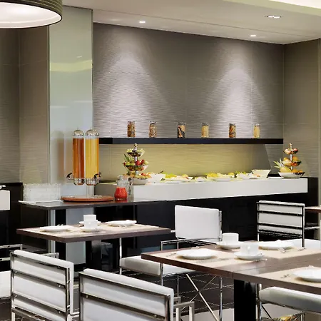 H10 Ku'damm Hotel Berlim