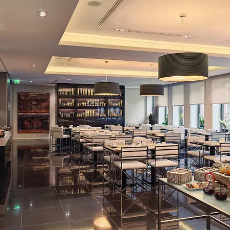 Hotel H10 Ku'damm Berlim