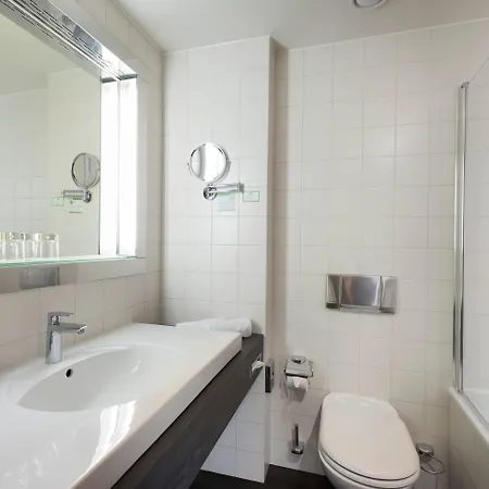 City-west By Ihg Berlín