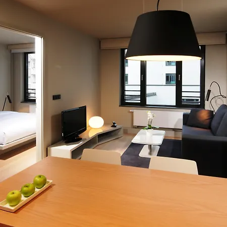 Sana Hotel Berlin