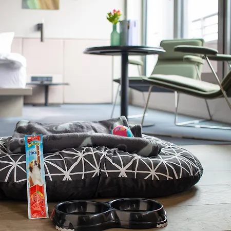 Sana Hotel 4*