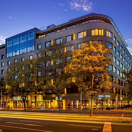 Sana Hotel