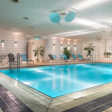 City-west By Ihg Berlín