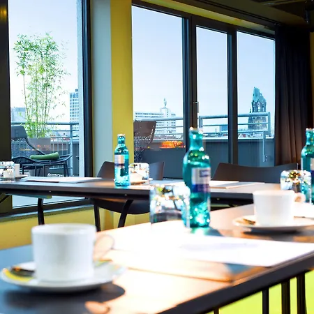 Sana 4* Berlin