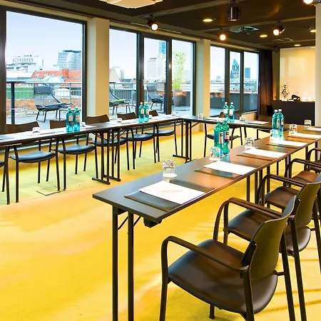 Hotel Sana Berlin