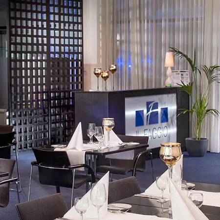 Hotel City-west By Ihg