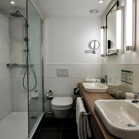 City-west By Ihg 4* Berlín