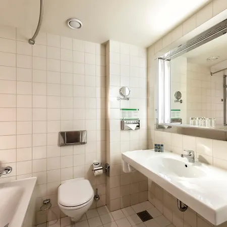 City-west By Ihg Hotel Berlín