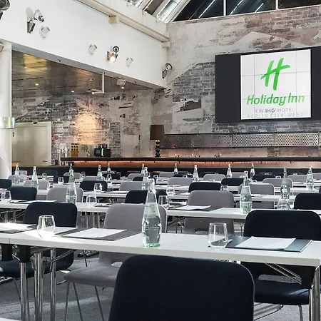 City-west By Ihg 4* Berlín