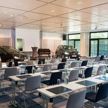 City-west By Ihg 4*