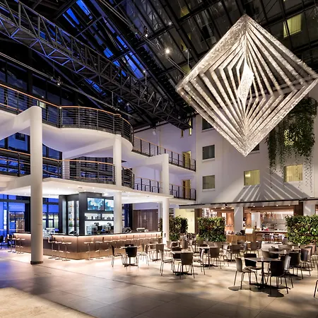 Estrel Hotel