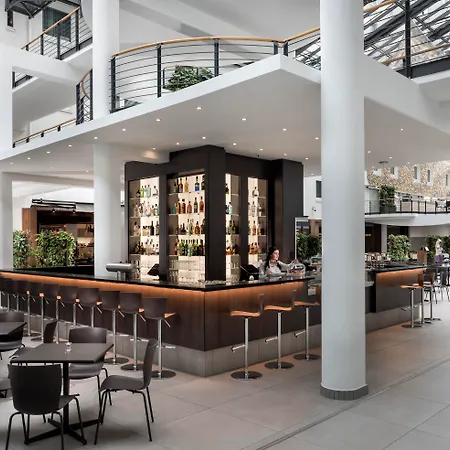 Estrel Hotel