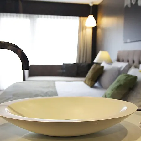 Quentin Am Kurfuerstendamm Hotel 4*