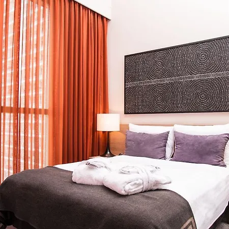 Adina Checkpoint Charlie 4*