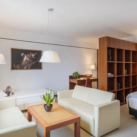 Hotel Meliá 4*