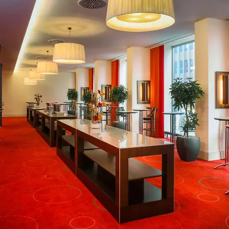 Hotel Meliá
