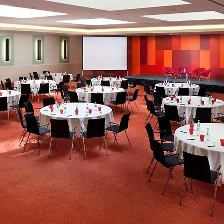 Meliá Hotel Berlín