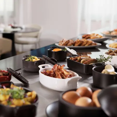 Meliá Hotel Berlín