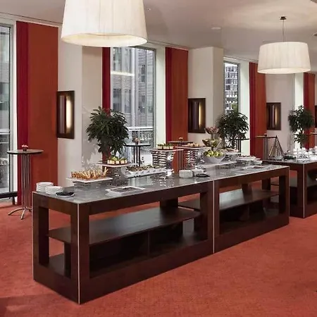 Hotel Meliá Berlín