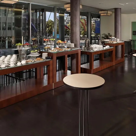 Hotel Meliá