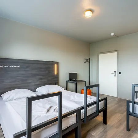 Hostel A&o Kolumbus
