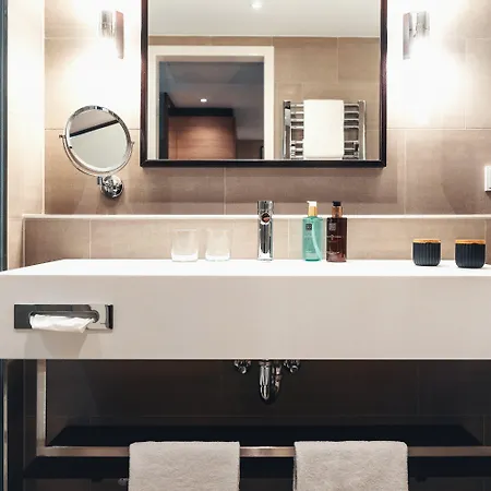 Hotel Holiday City Center East Prenzlauer Berg By Ihg