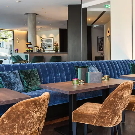 Hotel Holiday City Center East Prenzlauer Berg By Ihg Berlin