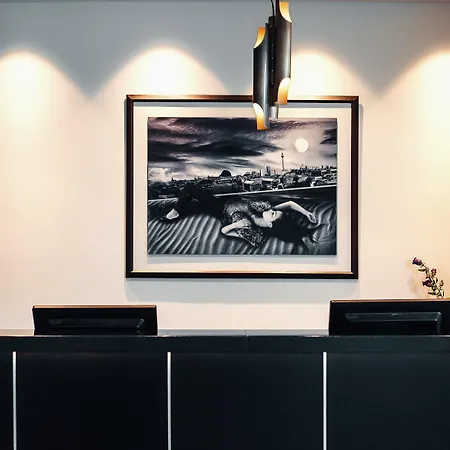 Holiday City Center East Prenzlauer Berg By Ihg Berlin