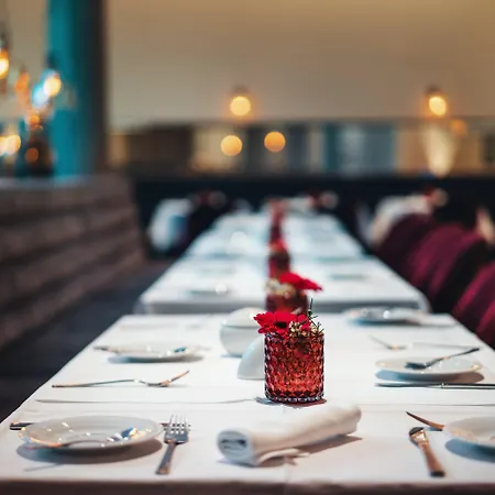 Holiday City Center East Prenzlauer Berg By Ihg 4*