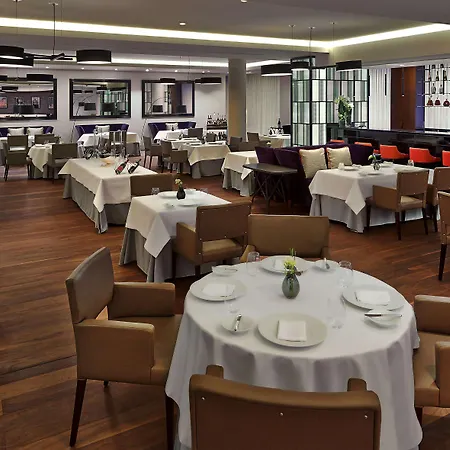 Waldorf Astoria Hotel 5*