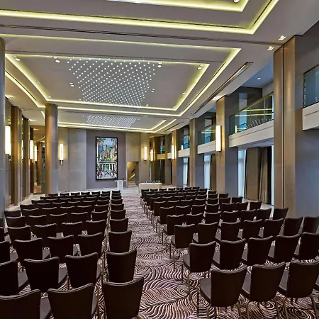 Waldorf Astoria
