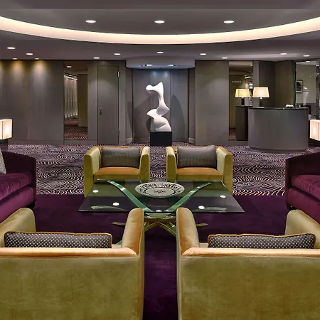 Waldorf Astoria 5*