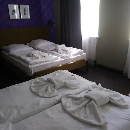 מלון Bellevue Am Kurfuerstendamm