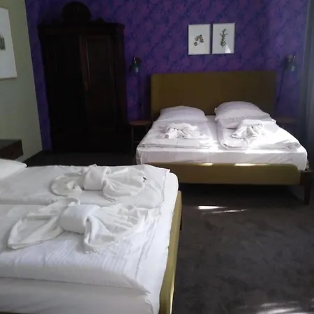 Bellevue Am Kurfuerstendamm מלון