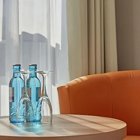 H+ Mitte Hotel