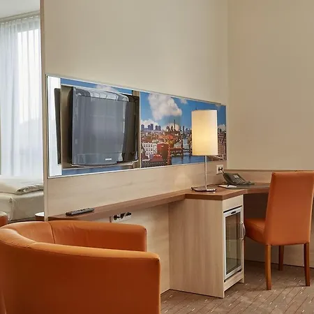 Hotel H+ Mitte