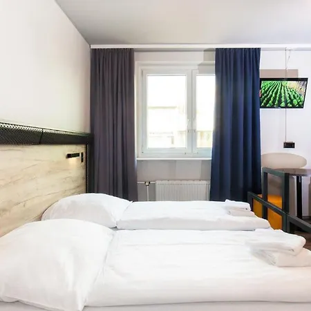 A&o Mitte *