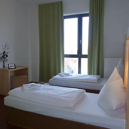 H+ 4youth Hotel Berlín