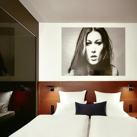 Mani By Amano Hotel