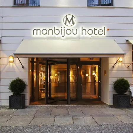 Monbijou
